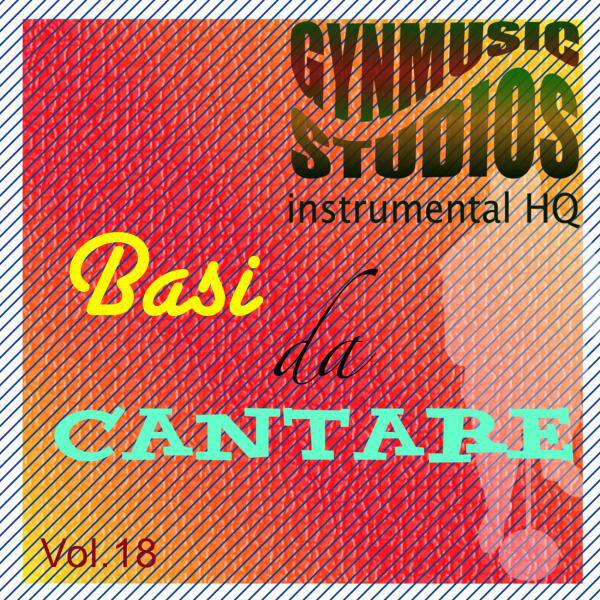 Gynmusic Studios - Disco Inferno (Karaoke Version, Originally Performed By  The Trammps)