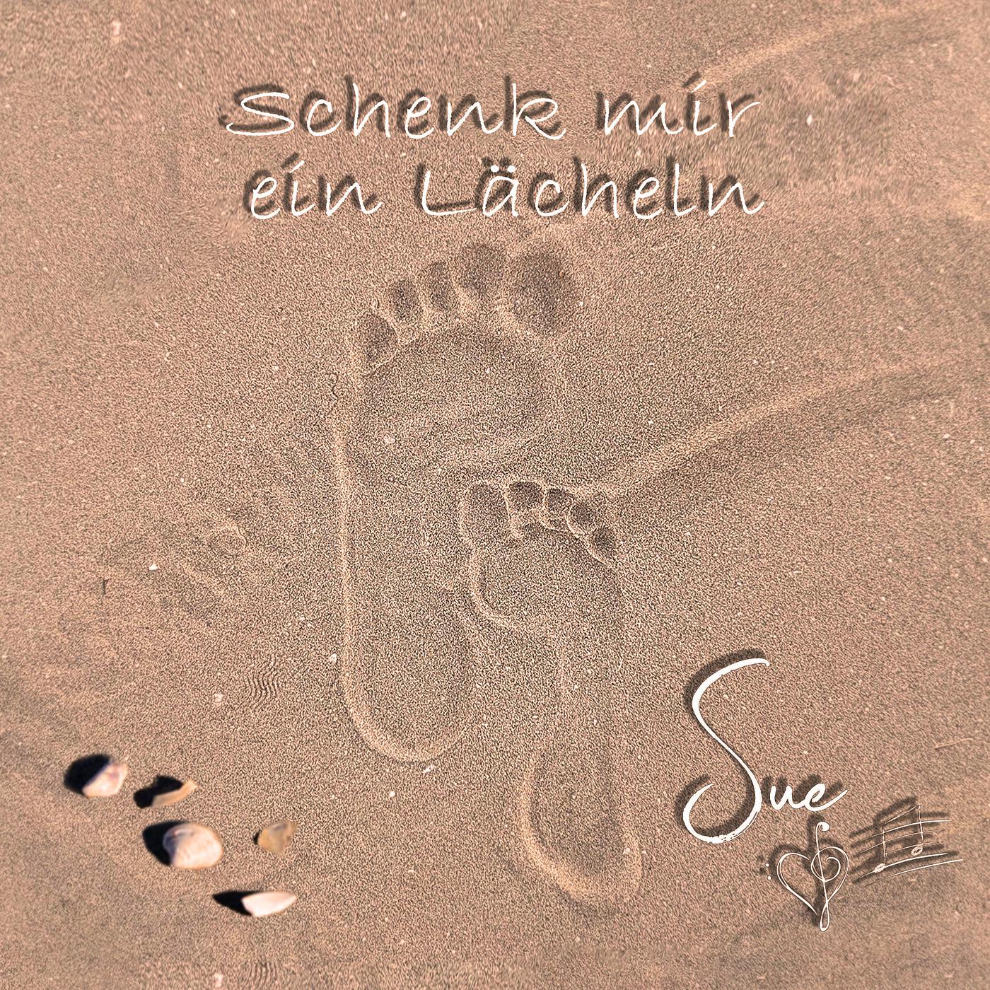 Постер альбома Schenk Mir Ein Lächeln