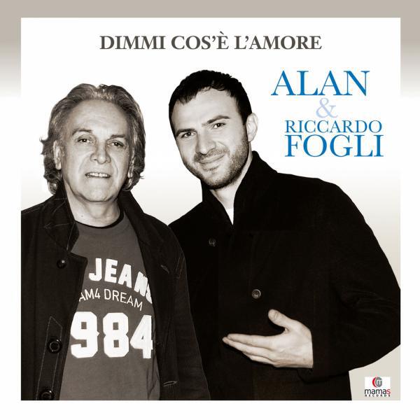 ALAN - Dimmi Cos'e' l'Amore