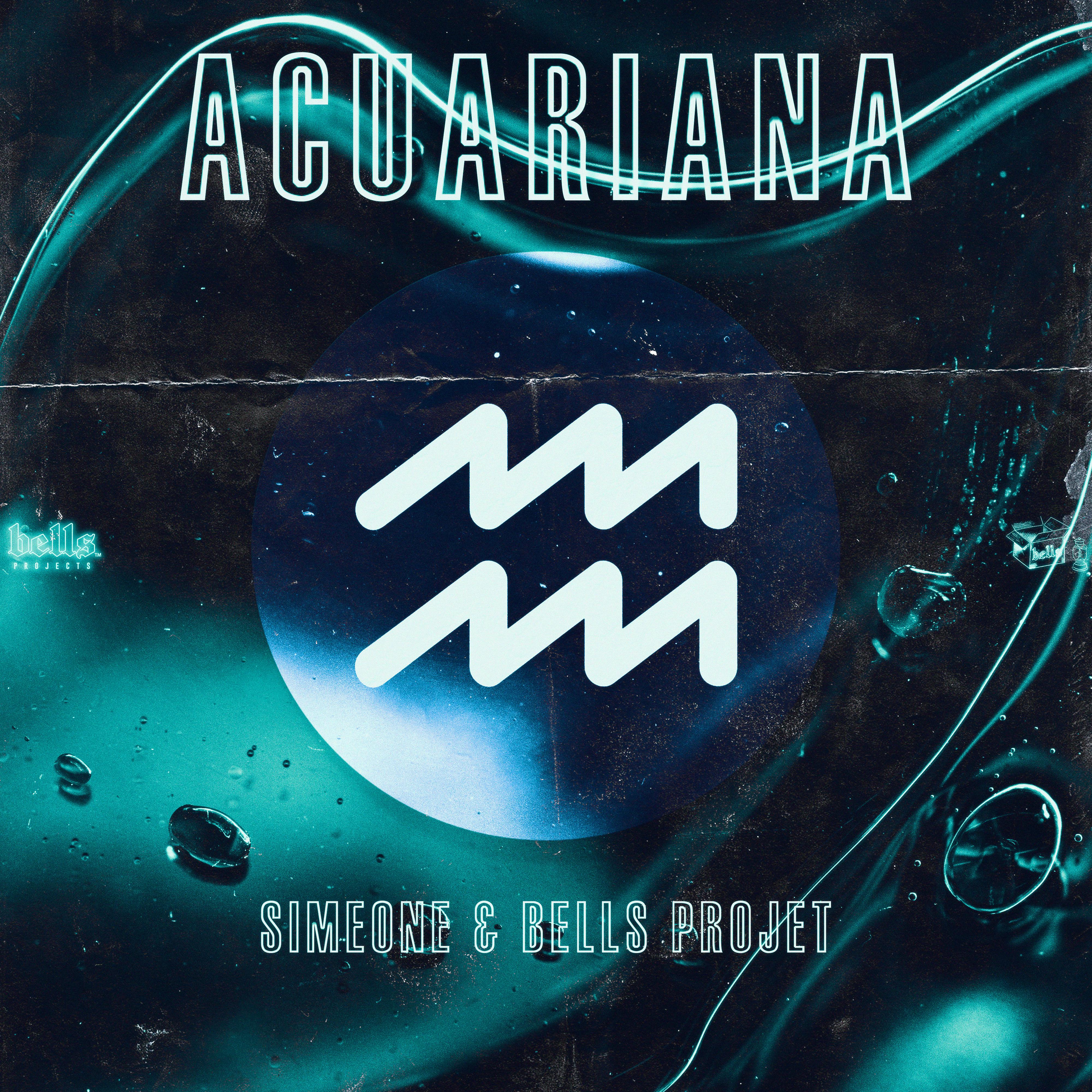 Постер альбома Acuariana