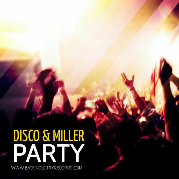 Disco - Party (Original Mix)