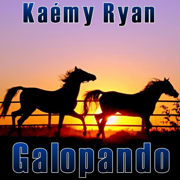 Постер альбома Galopando