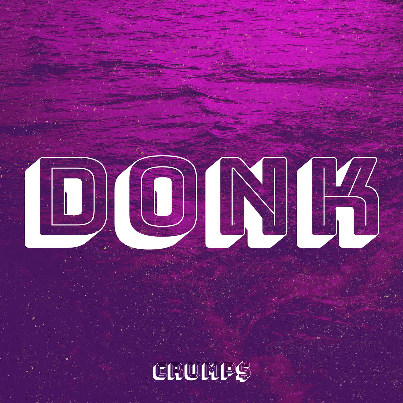Постер альбома Donk