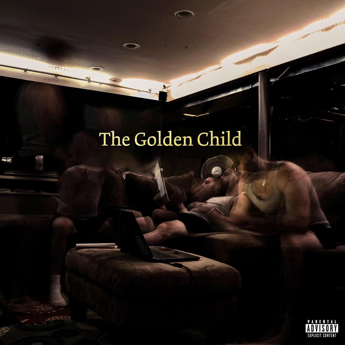 Постер альбома The Golden Child