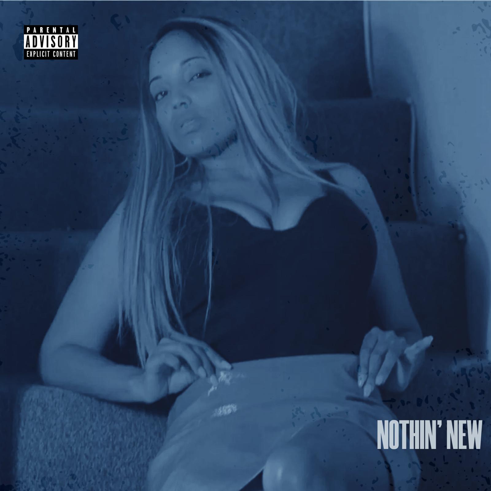 Постер альбома Nothin' New (feat. Keba Musiq)