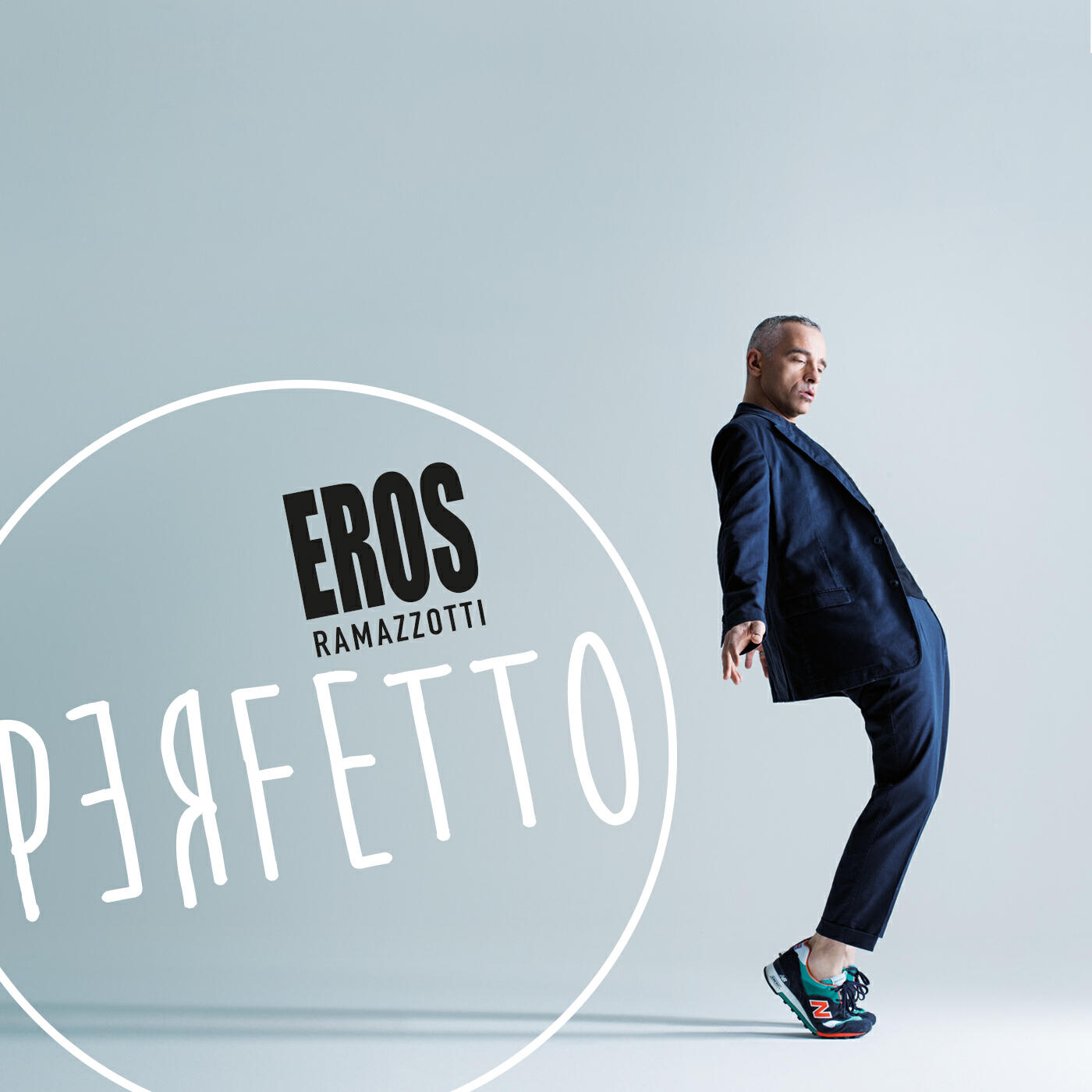 Eros Ramazzotti - Alla fine del mondo (Final Version)