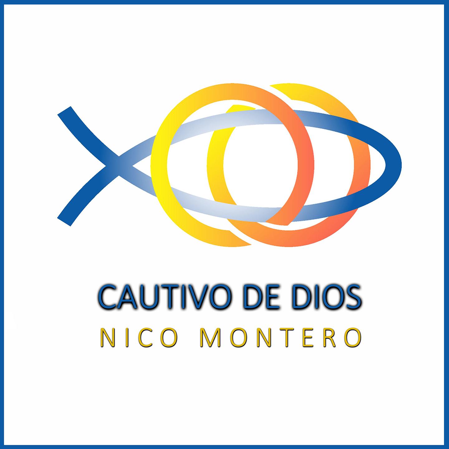 Постер альбома Cautivo de Dios