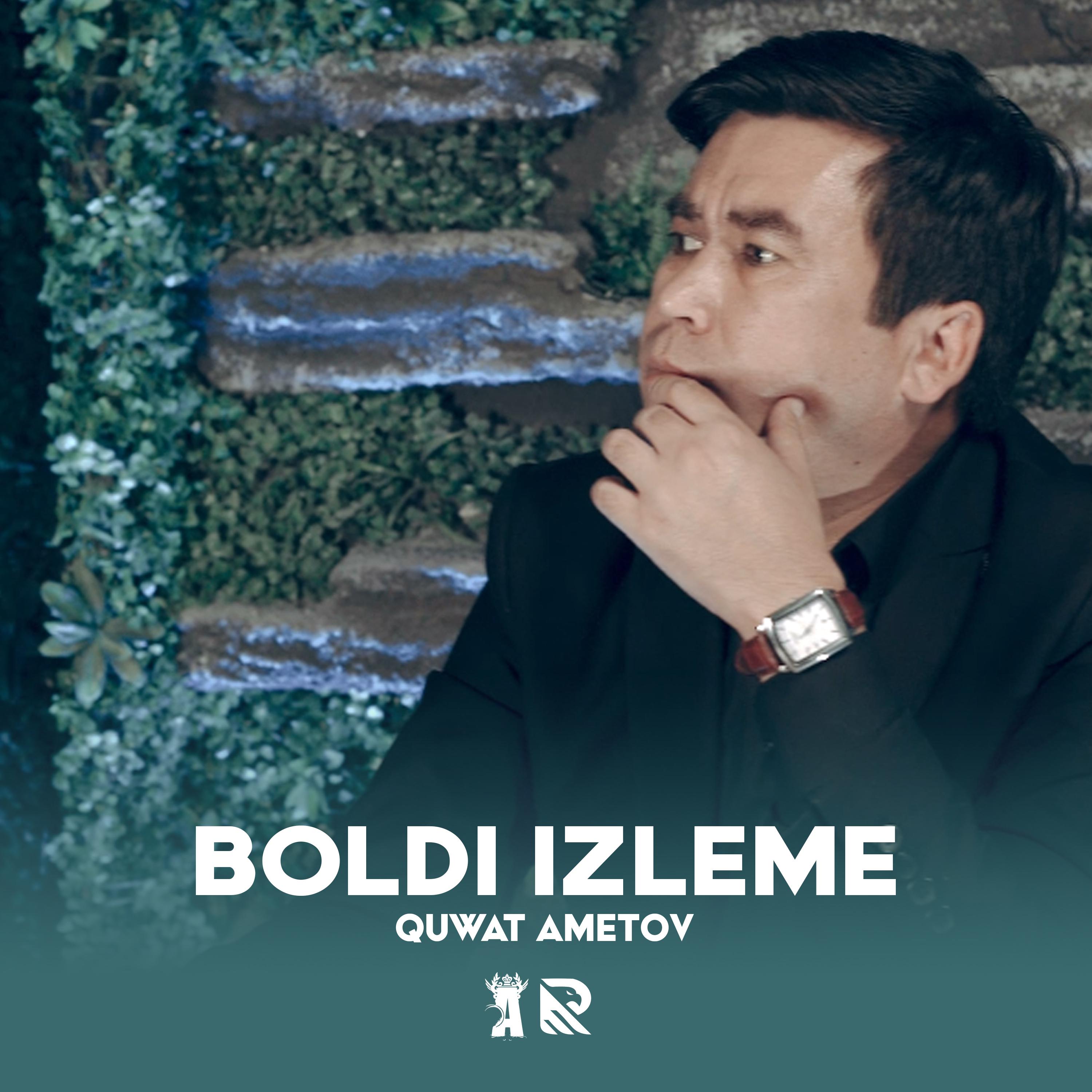 Постер альбома Boldi izleme