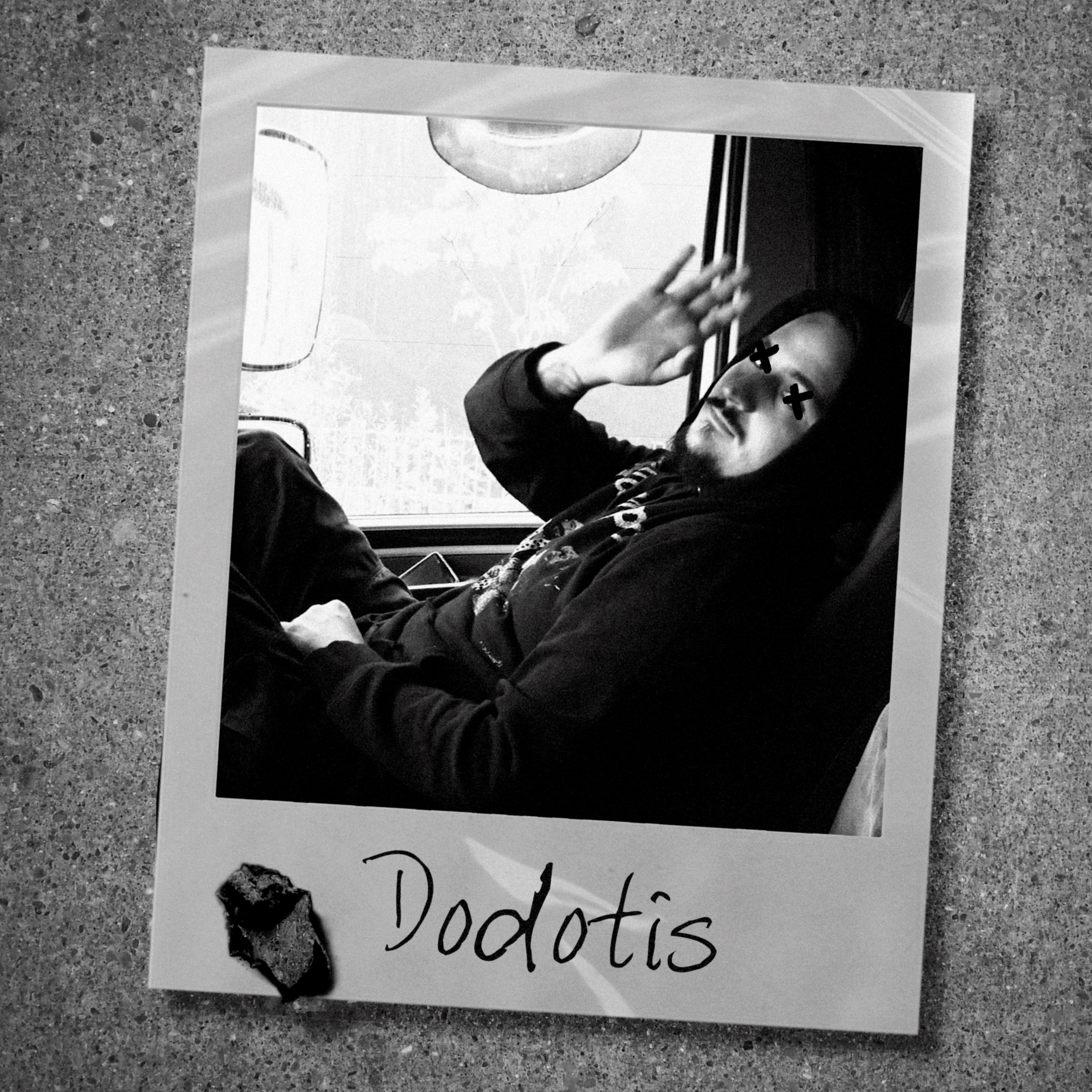 Постер альбома Dodotis