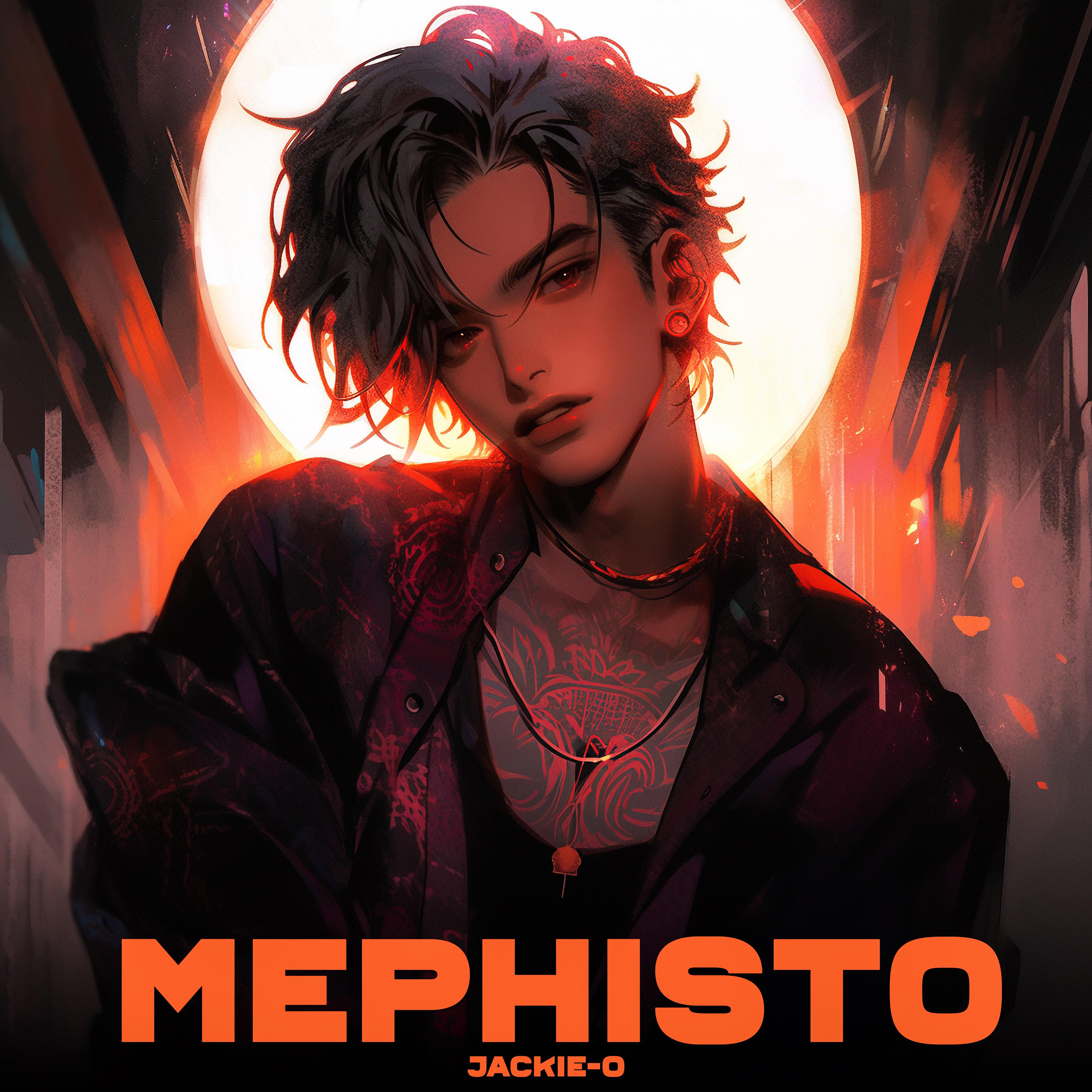 Постер альбома MEPHISTO