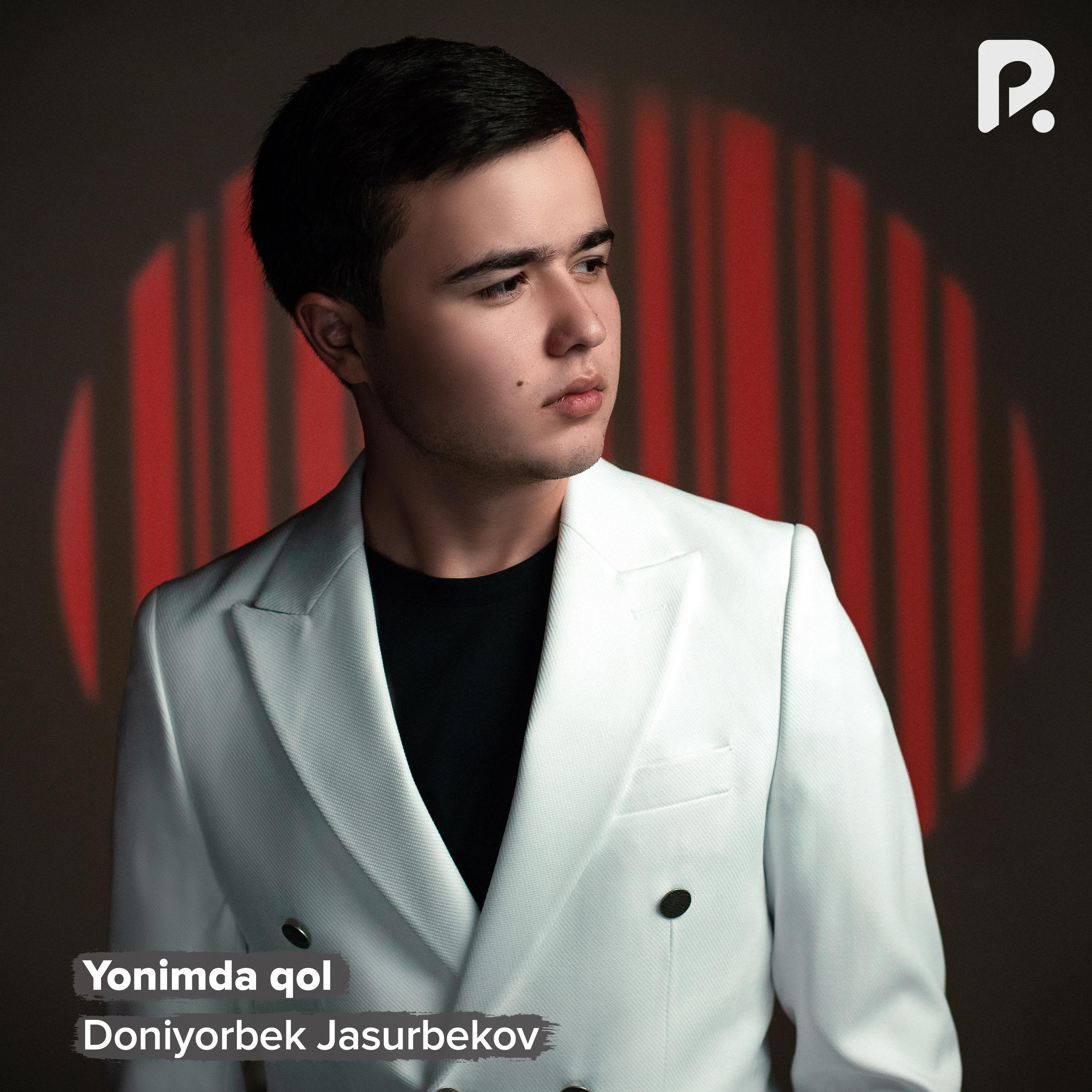 Постер альбома Yonimda