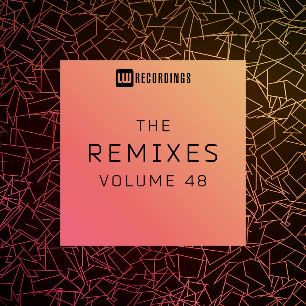 Постер альбома The Remixes, Vol. 48