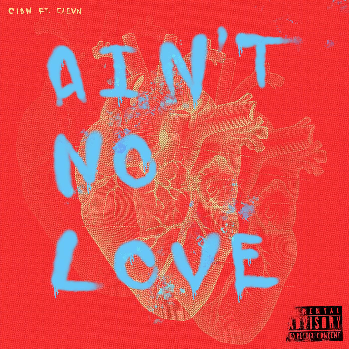 Постер альбома Ain't No Love