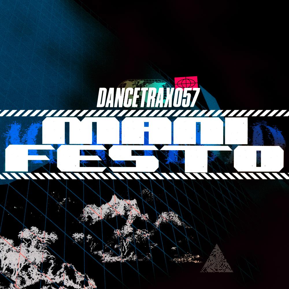 Постер альбома Dance Trax, Vol. 57