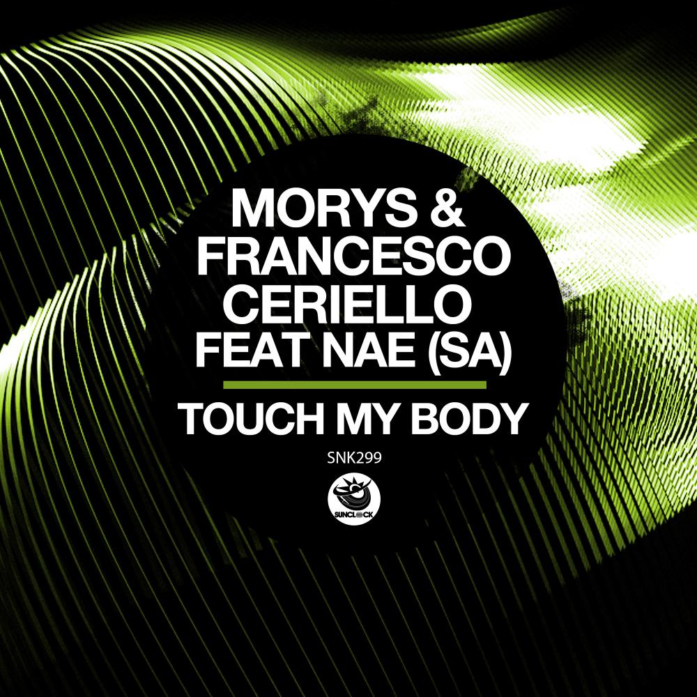 Постер альбома Touch My Body