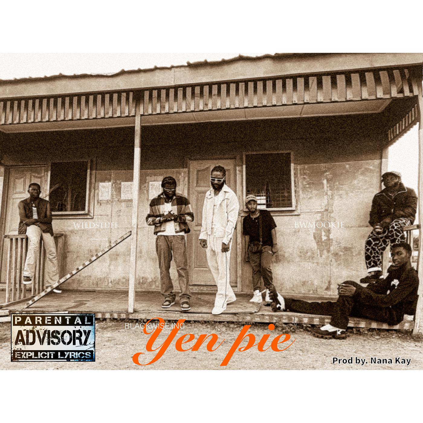 Постер альбома Yen Pie
