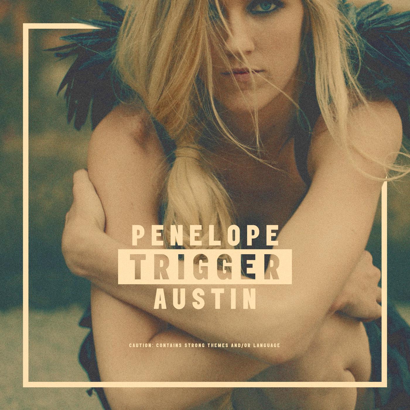 Постер альбома Trigger