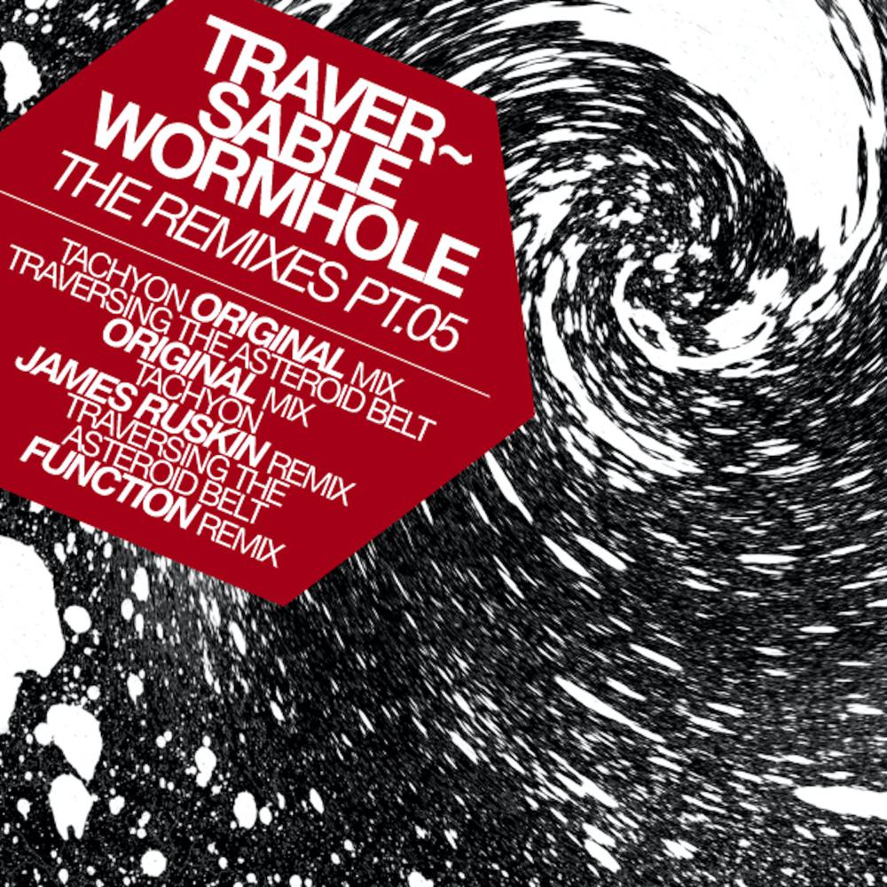 Постер альбома Traversable Wormhole