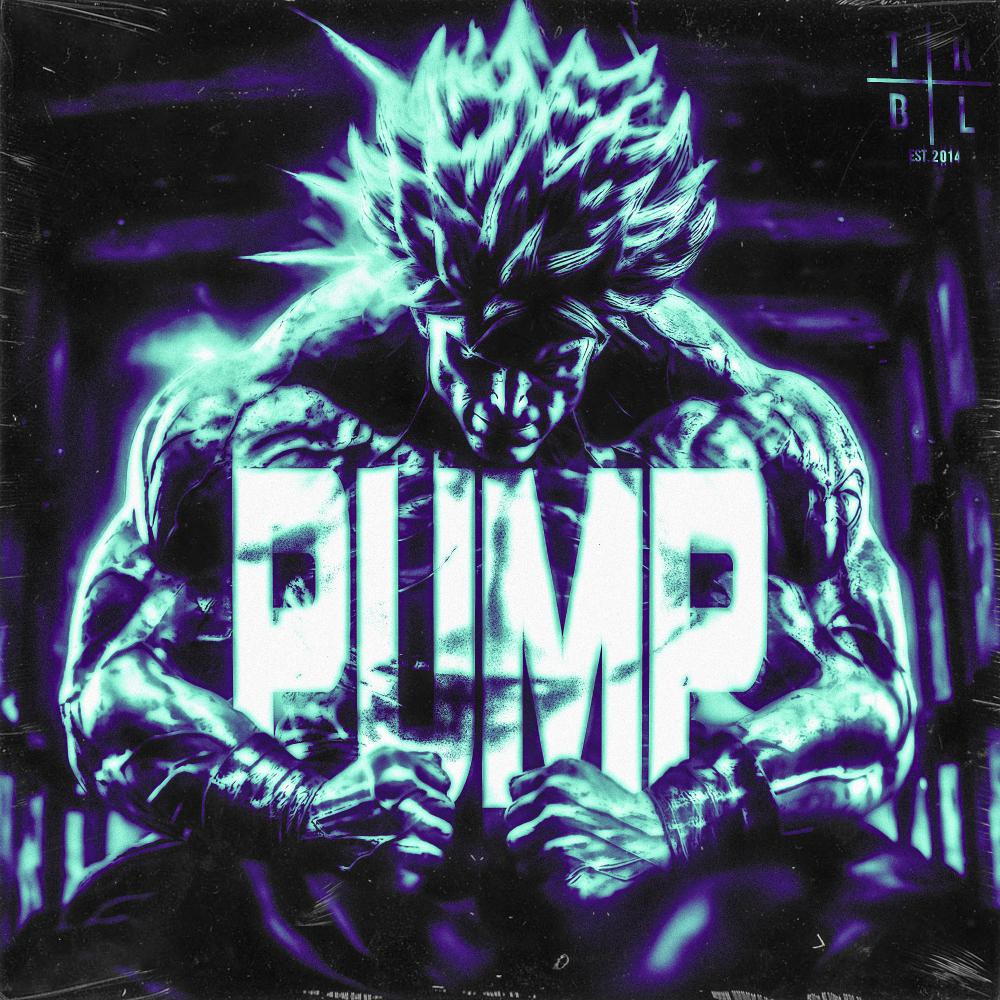 Постер альбома PUMP