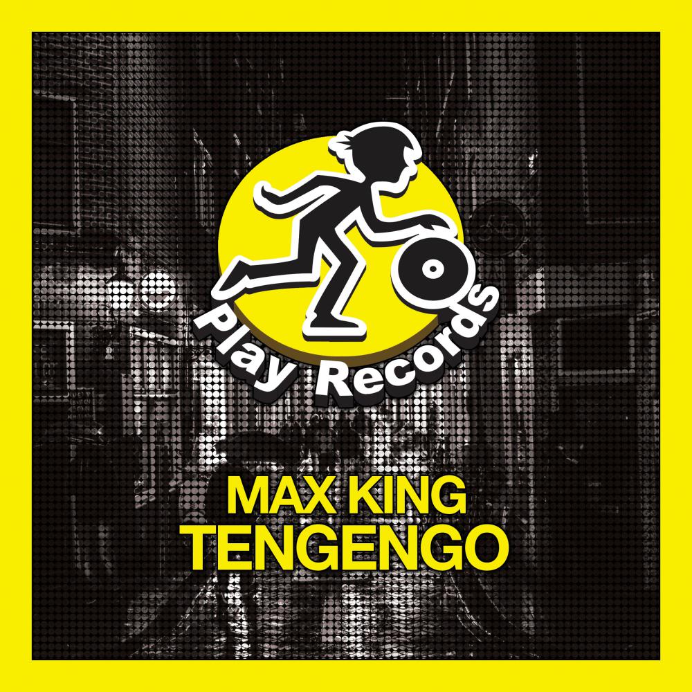 Постер альбома Tengengo