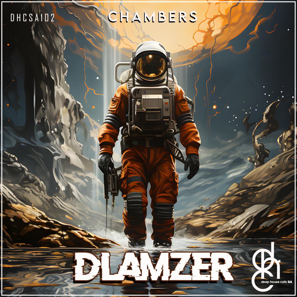 Постер альбома Dlamzer