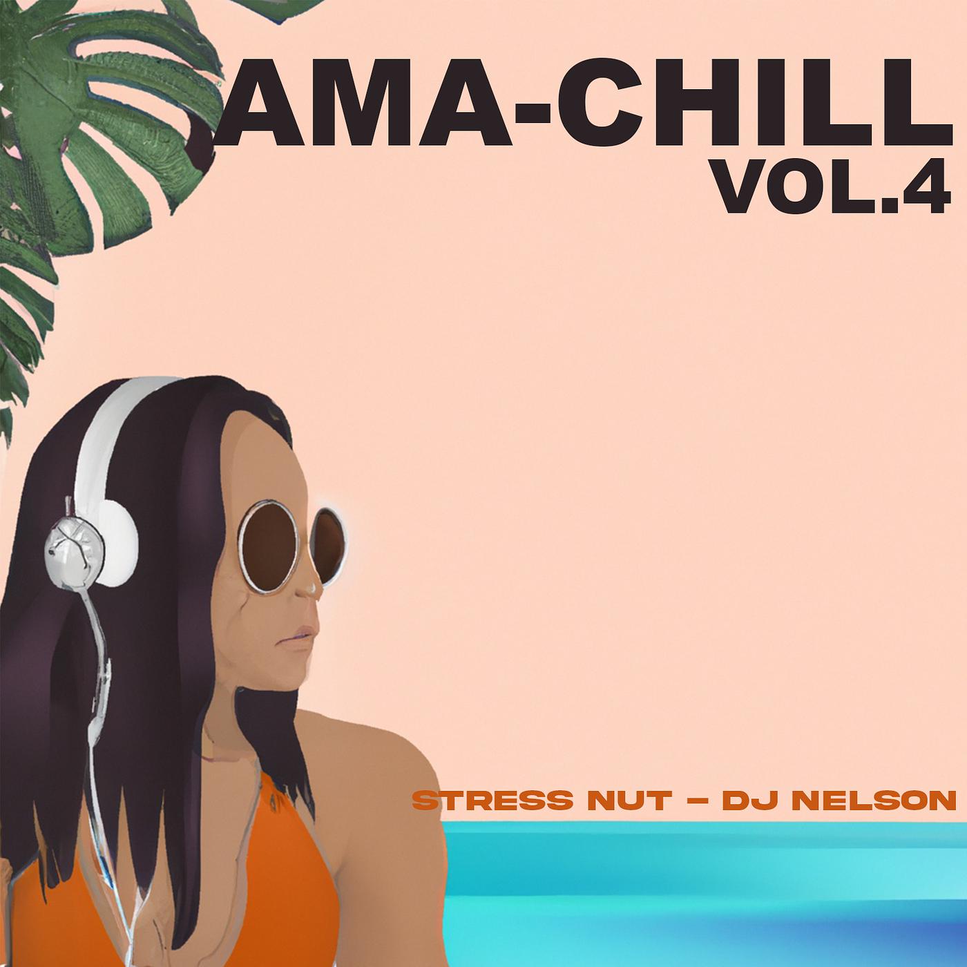 Постер альбома Ama-Chill, Vol. 4