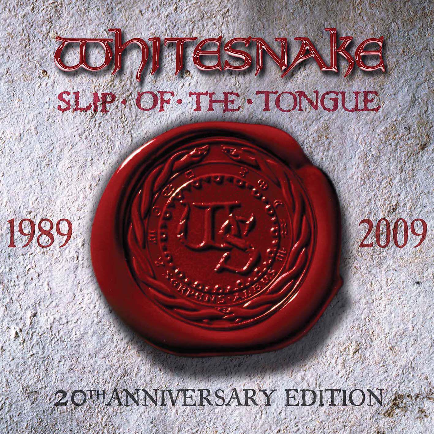 Whitesnake - Kittens Got Claws (2009 Remaster)