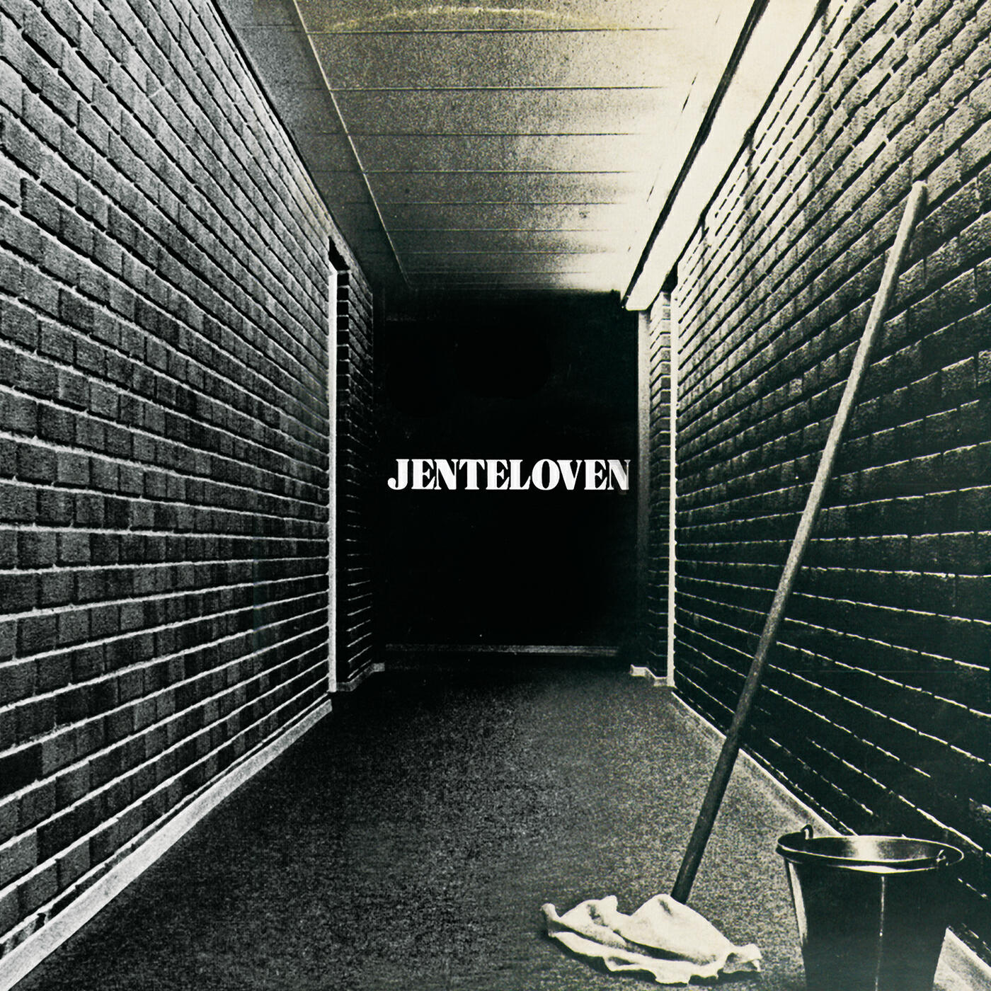 Jenteloven - Vi har ikke lært det