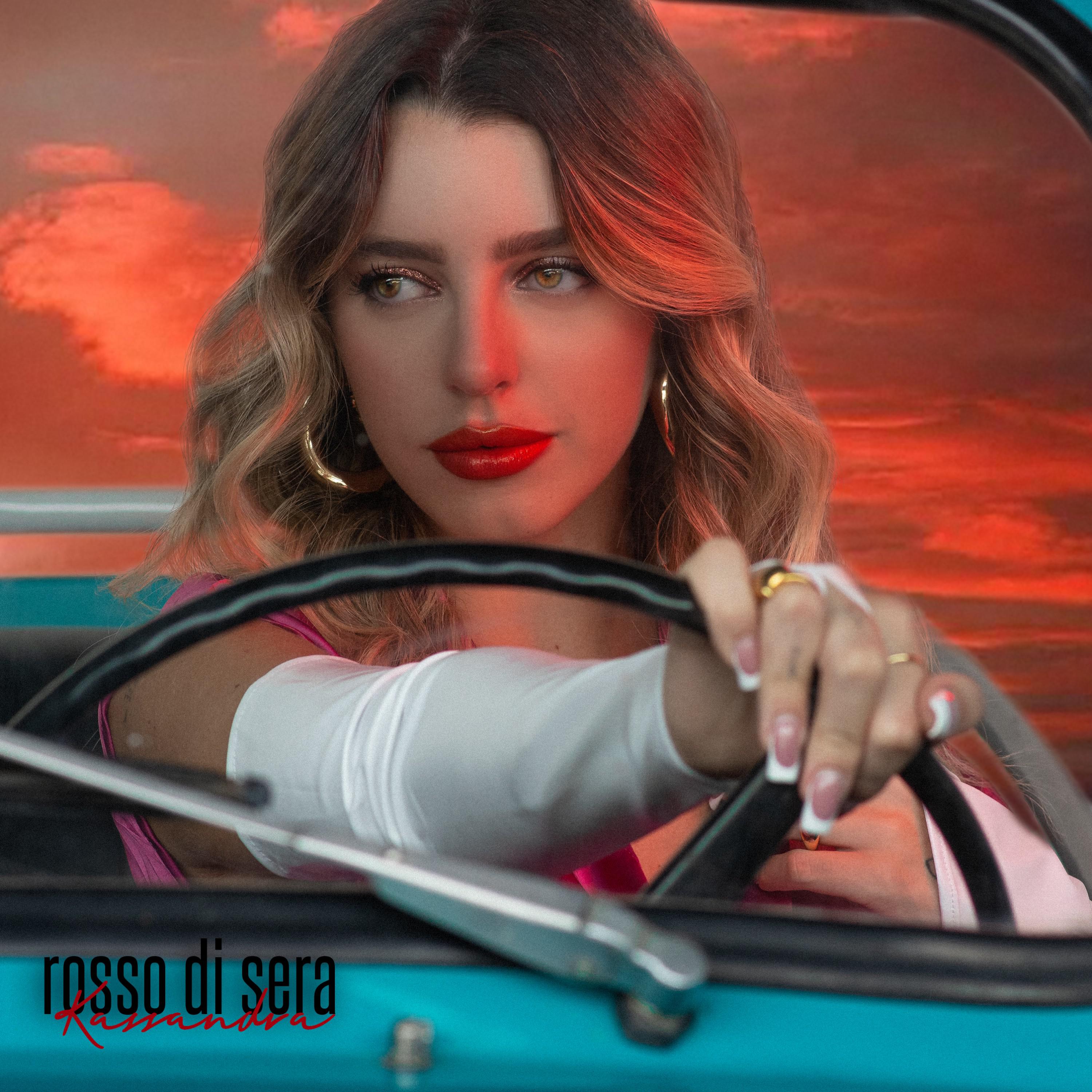 Постер альбома Rosso di sera