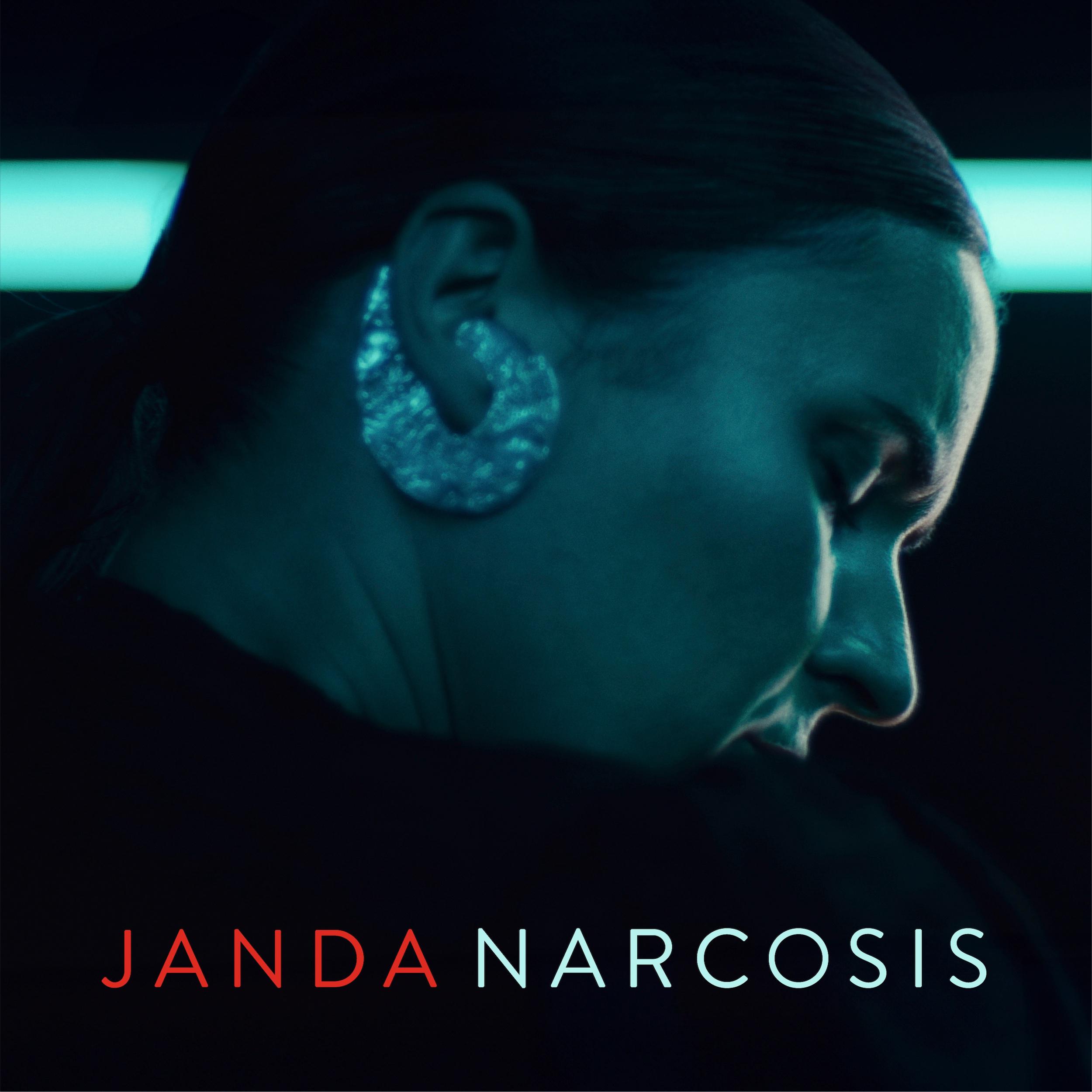Постер альбома Narcosis
