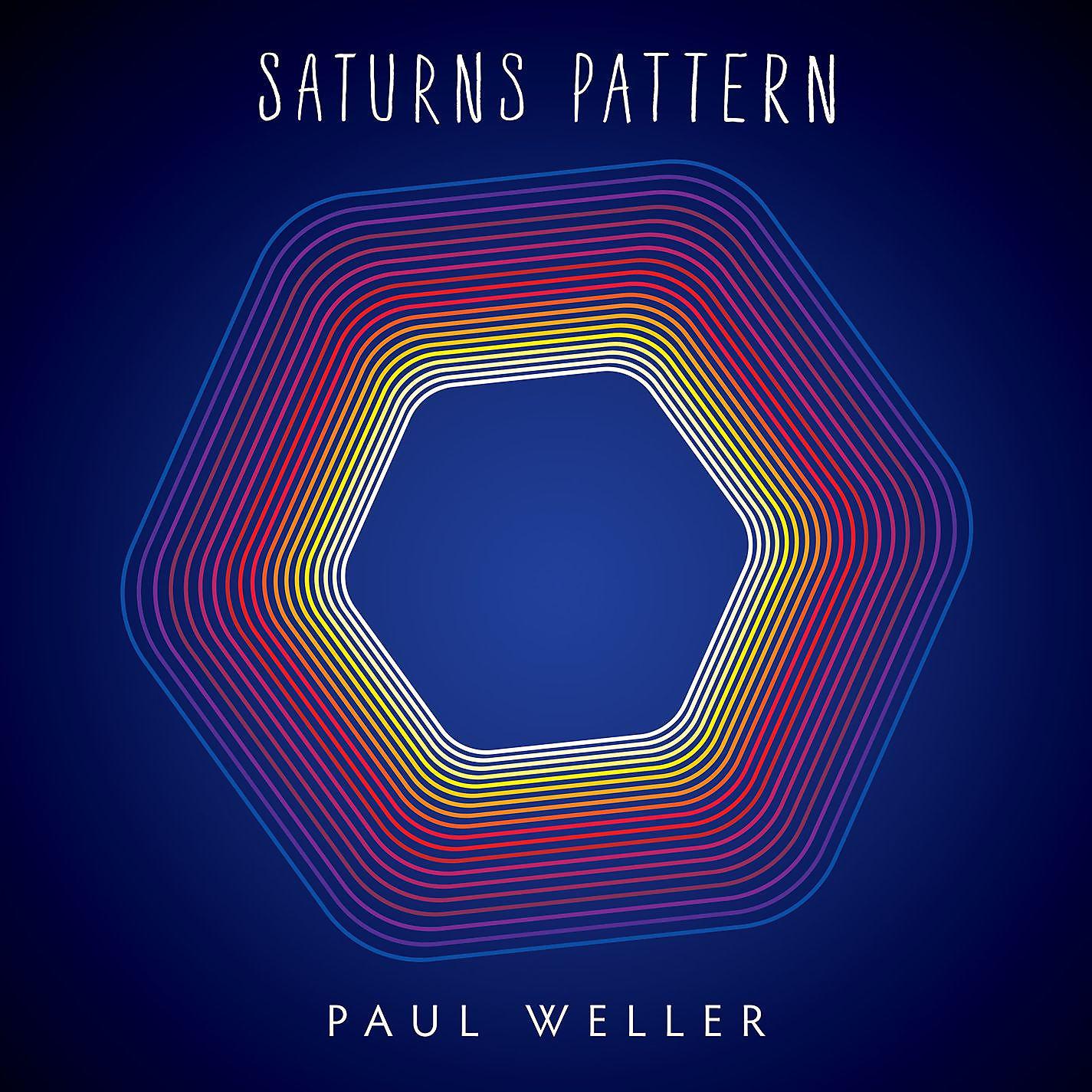 Постер альбома Saturns Pattern (Deluxe Edition)