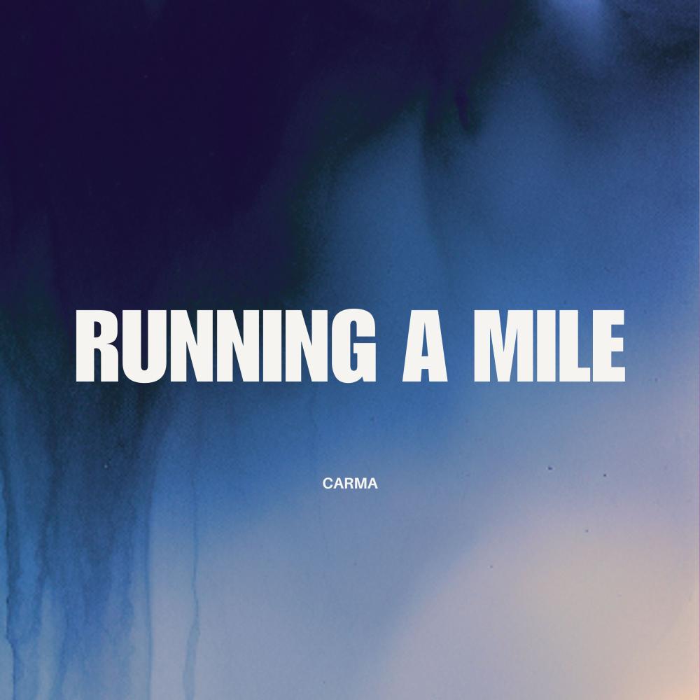 Постер альбома Running A Mile