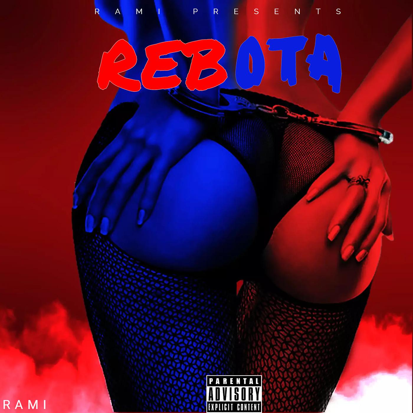 Постер альбома Rebota