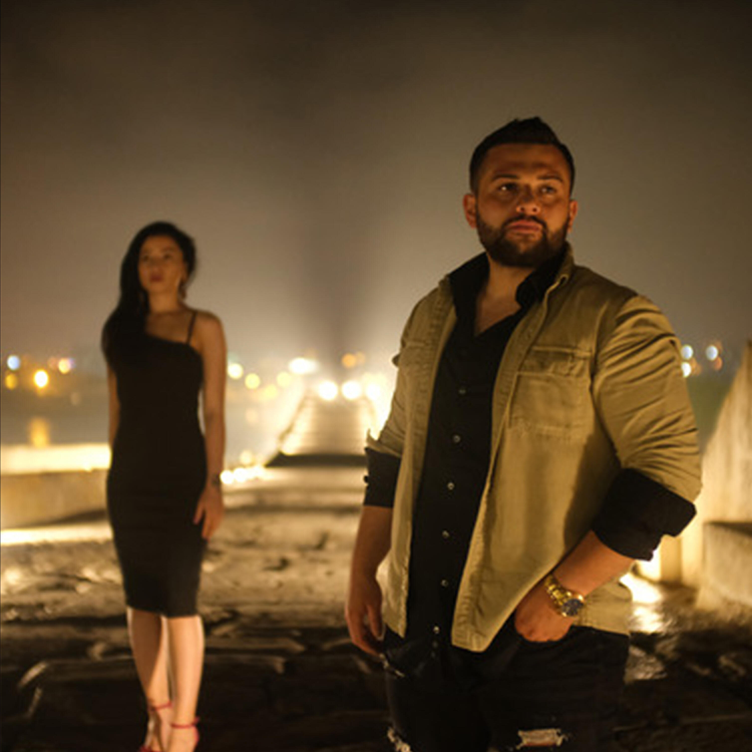 Альбом Kan durmaz исполнителя Deniz Zeren