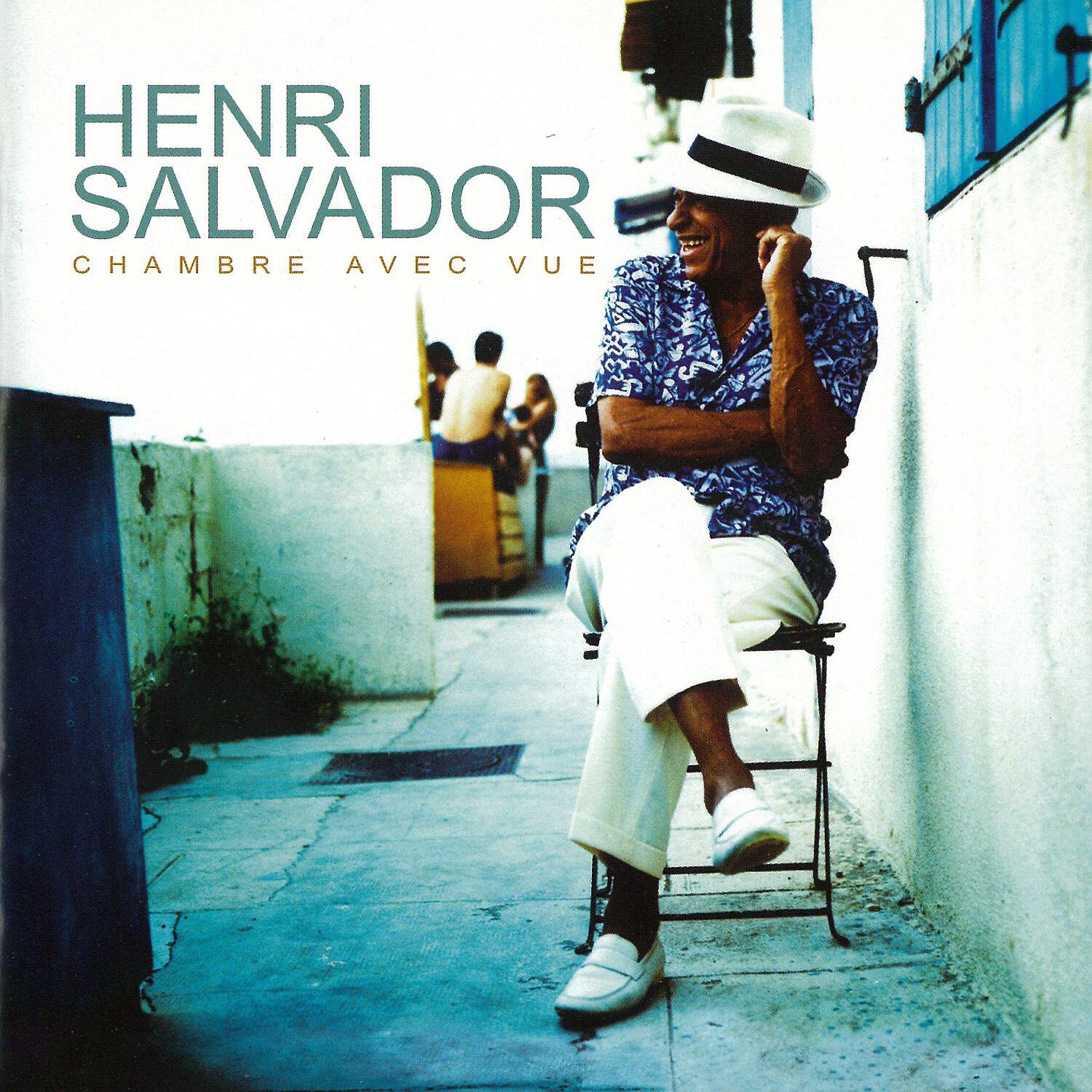 Henri Salvador - Un tour de manège