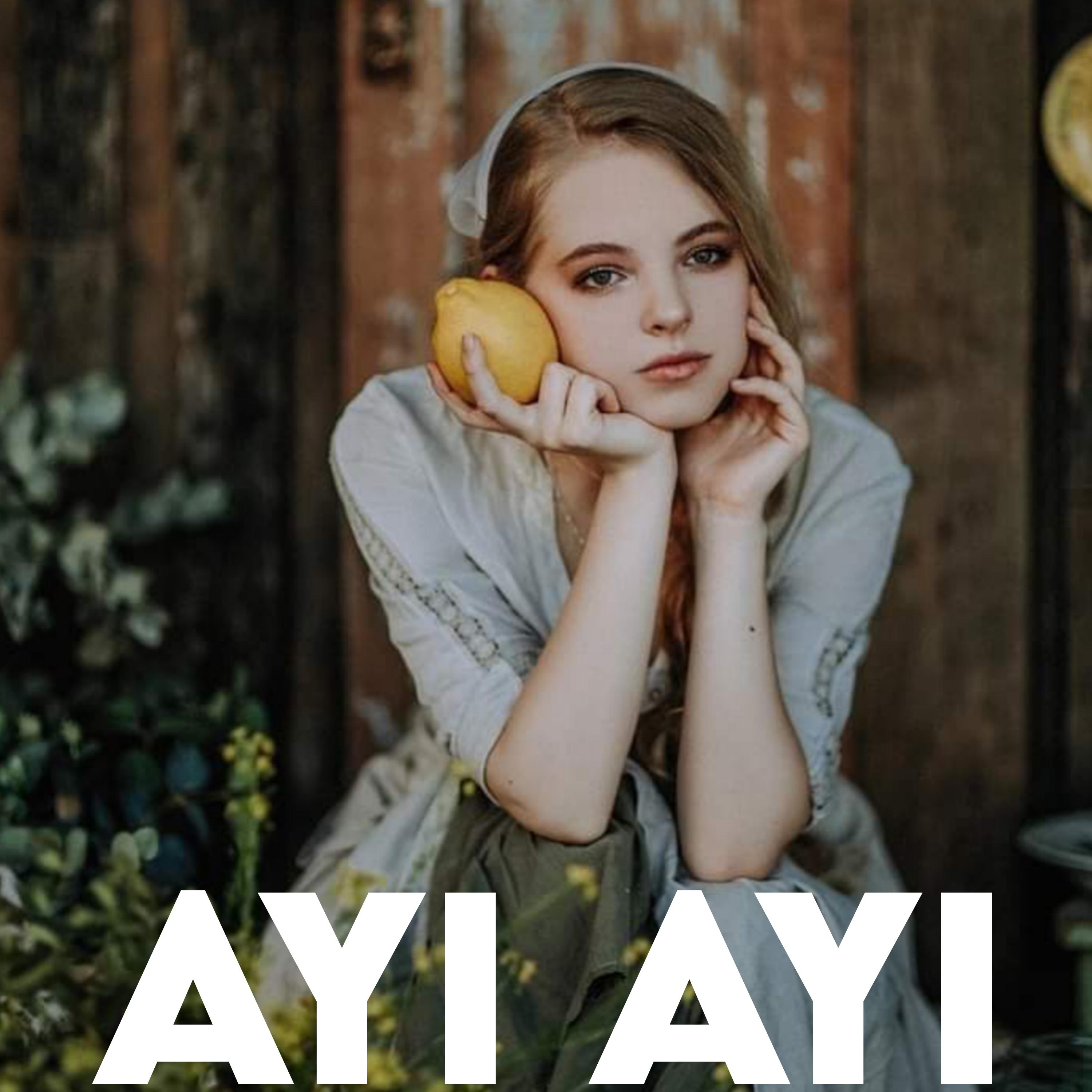 Постер альбома Ayi Ayi