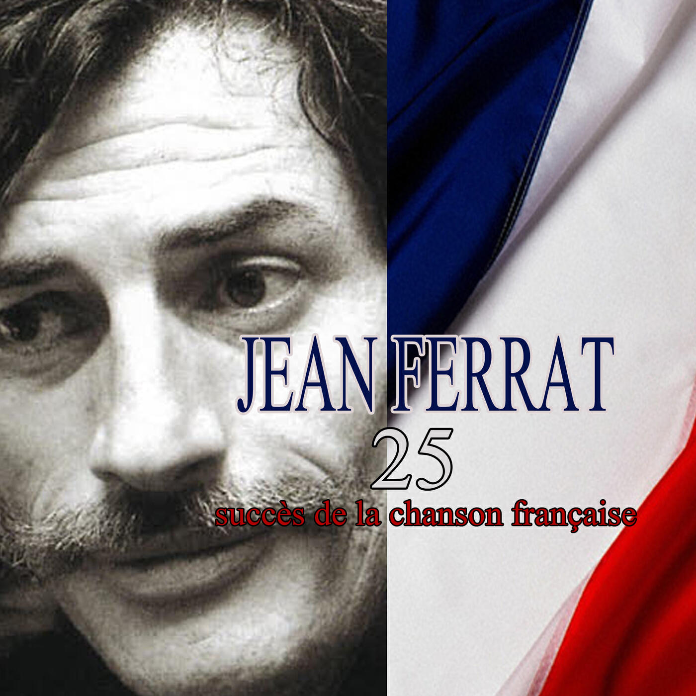 Jean Ferrat - Les mercenaires