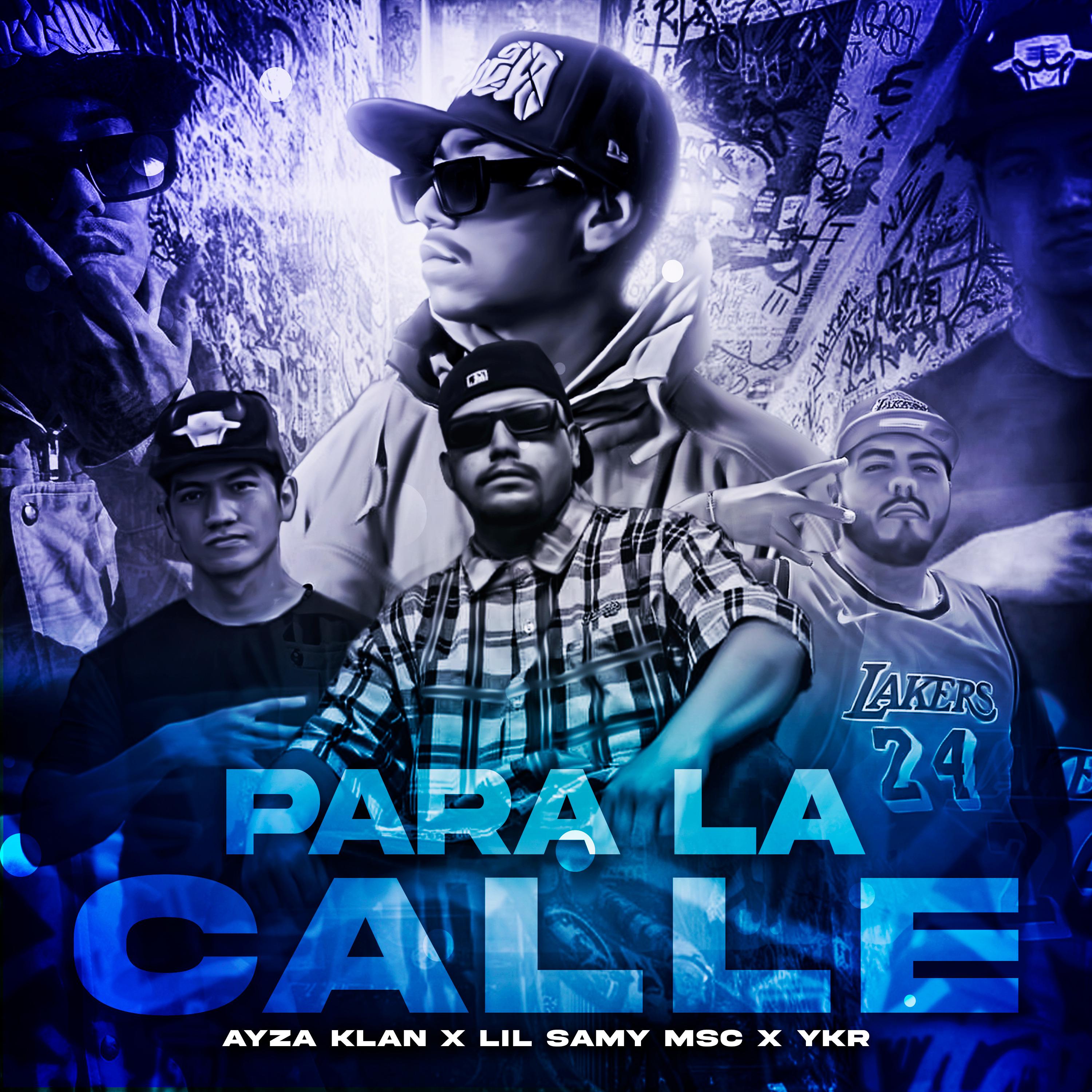 Постер альбома Para la Calle