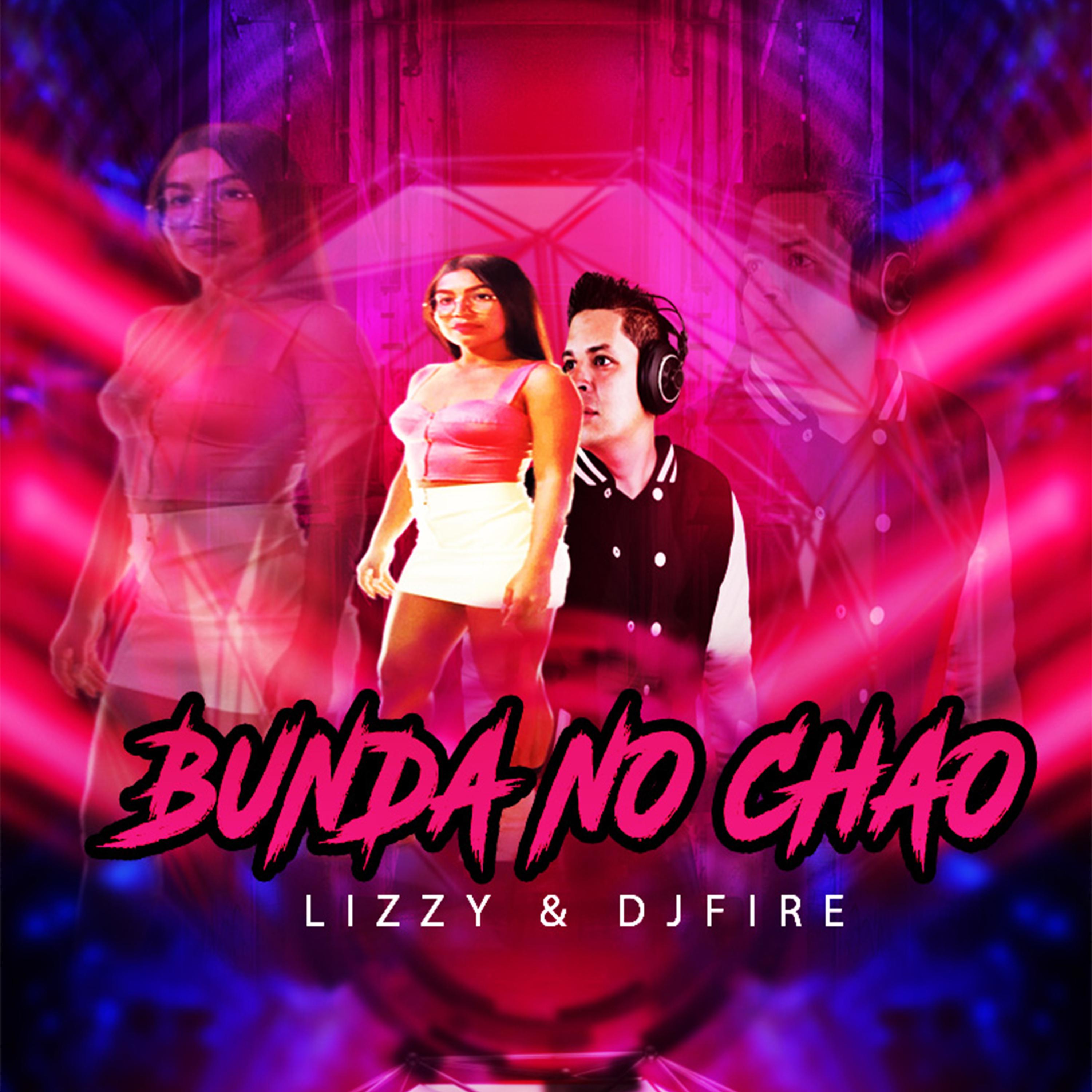 Постер альбома Bunda no Chao