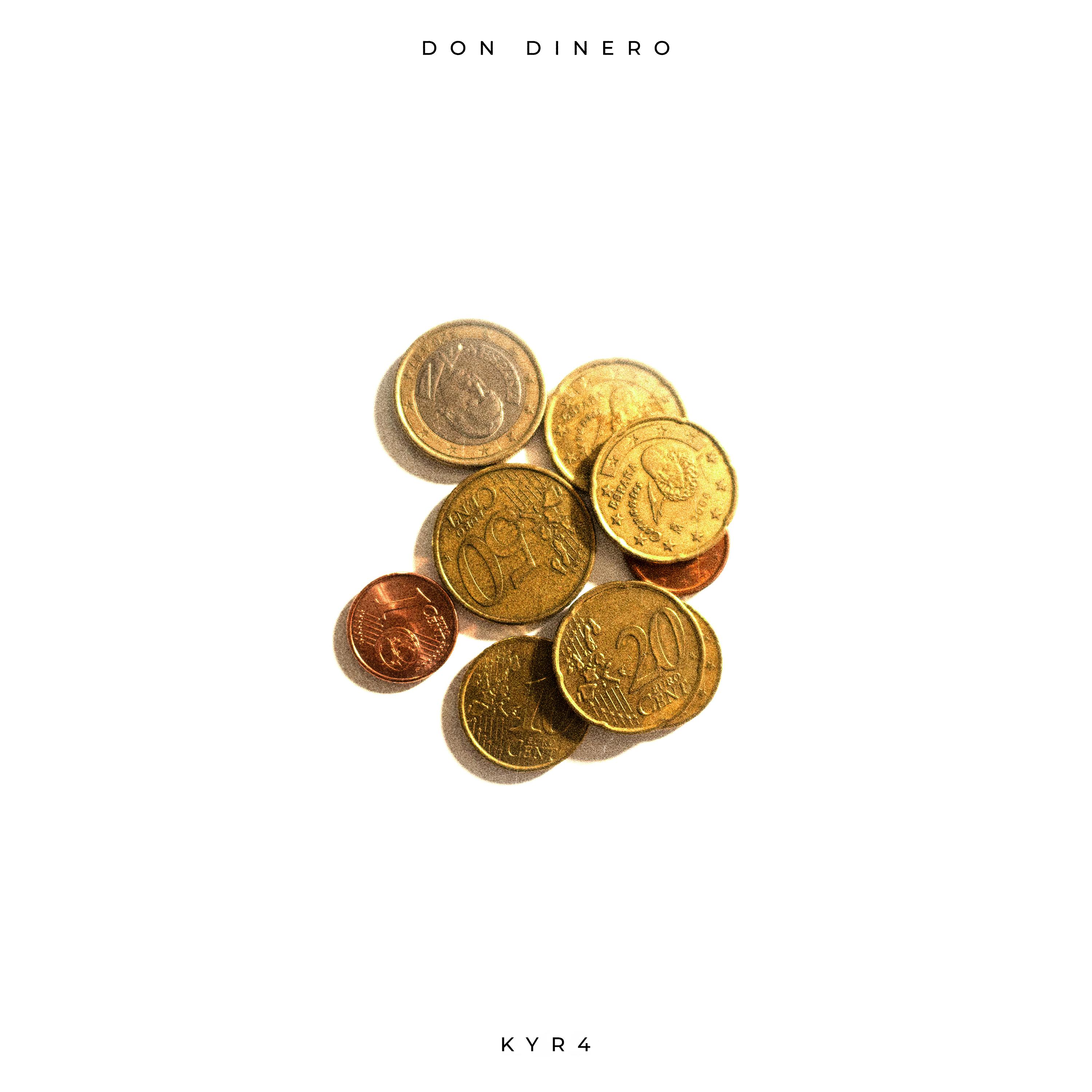Постер альбома Don Dinero