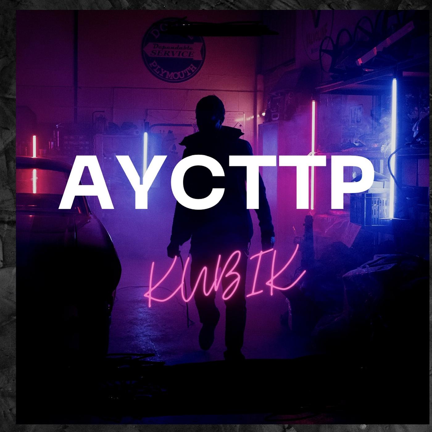 Постер альбома Aycttp