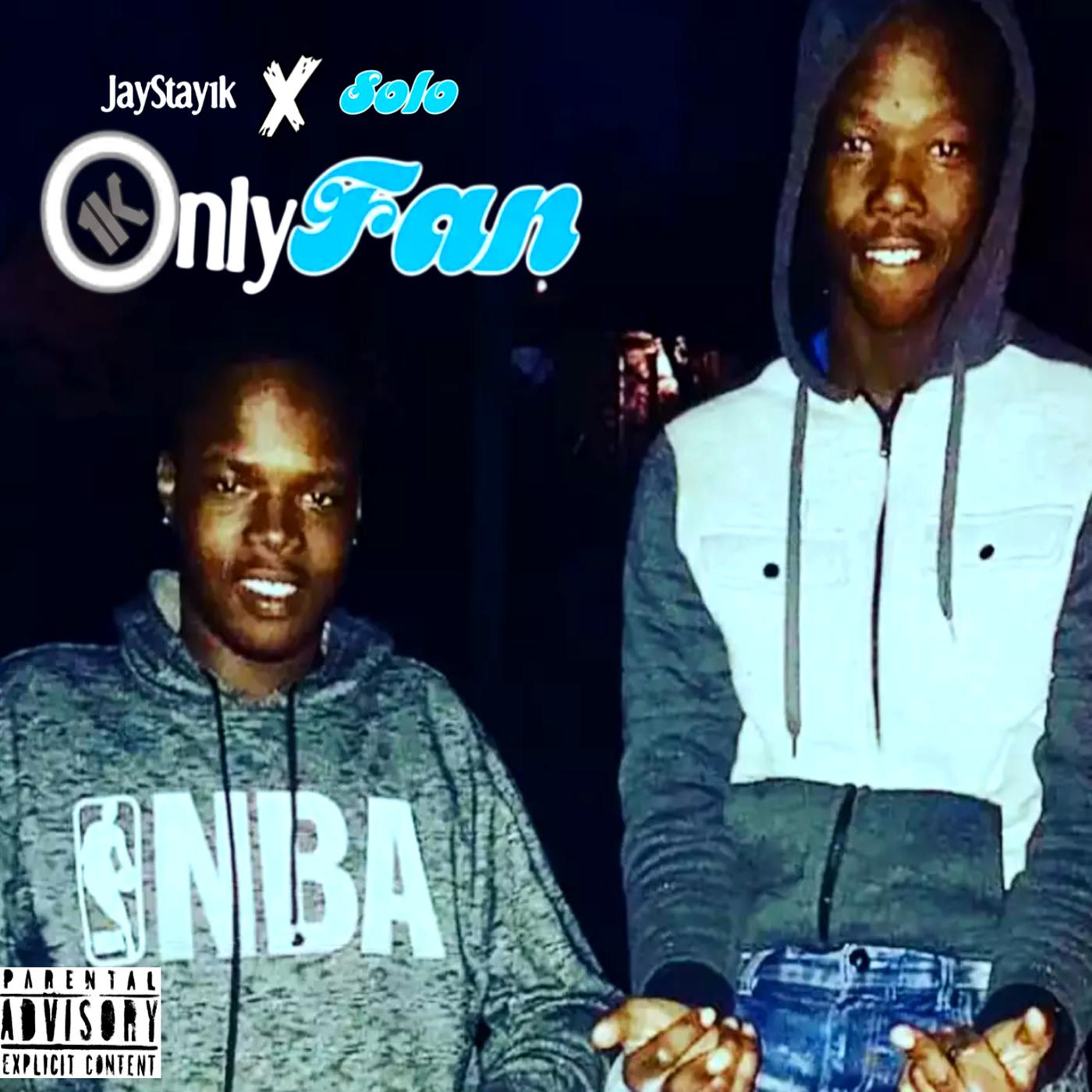 Постер альбома OnlyFan