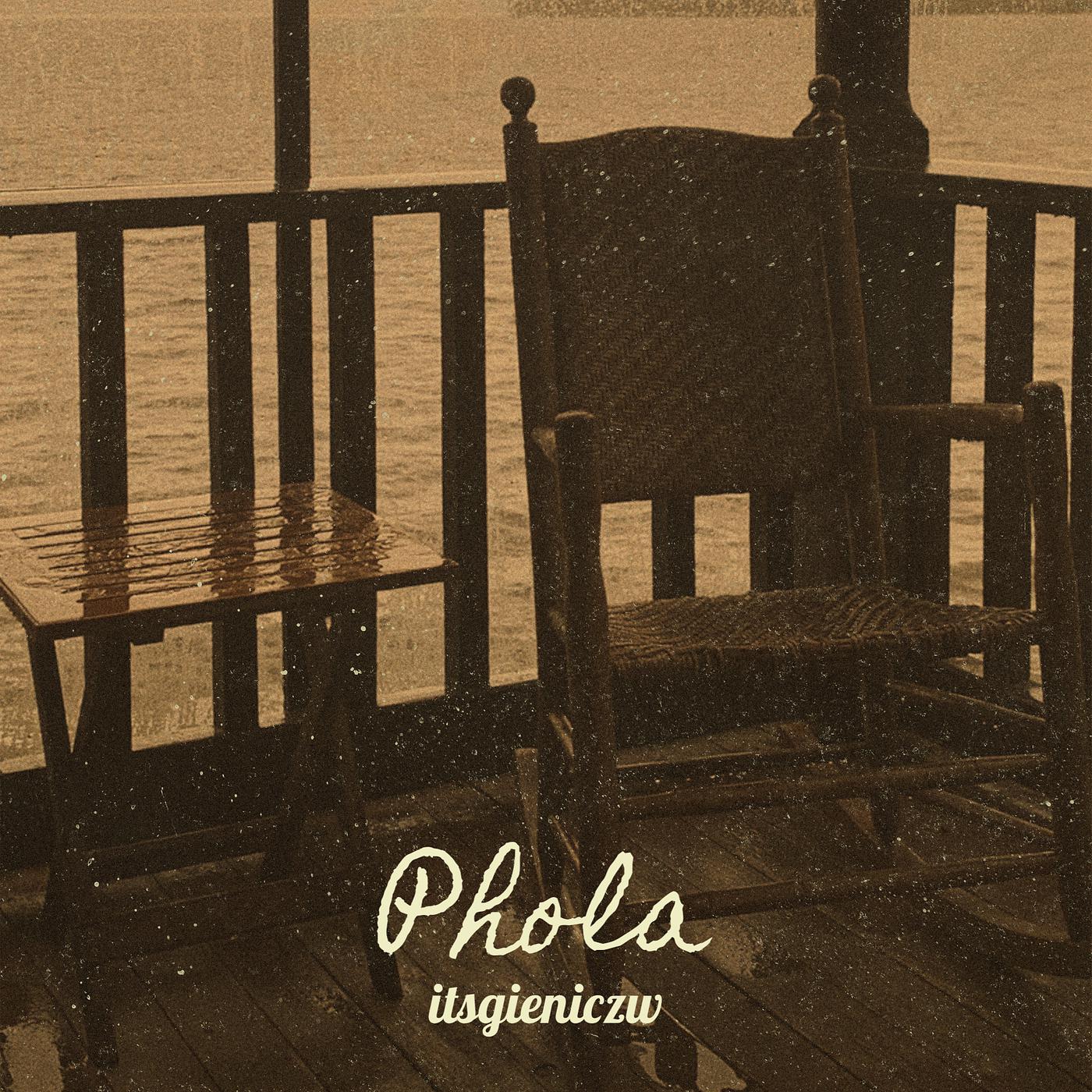 Постер альбома Phola