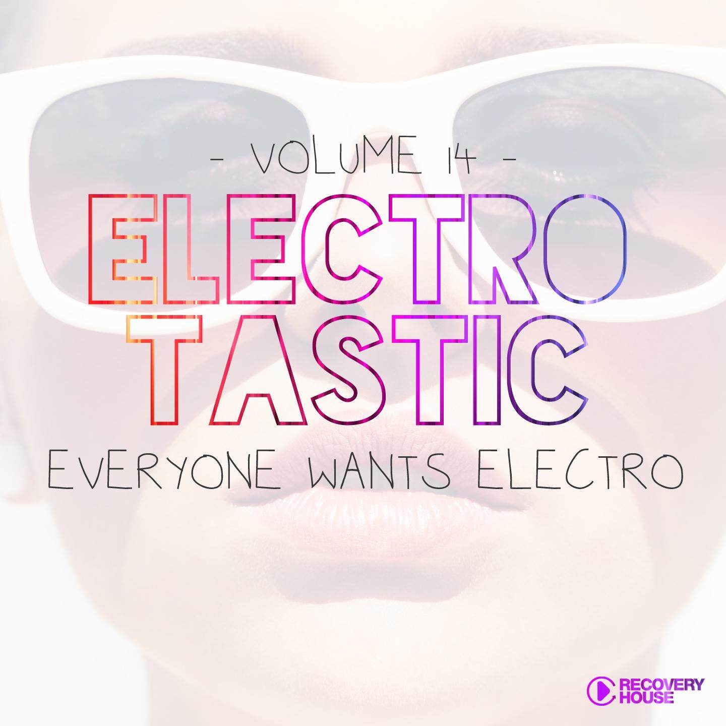 Постер альбома Electrotastic, Vol. 14