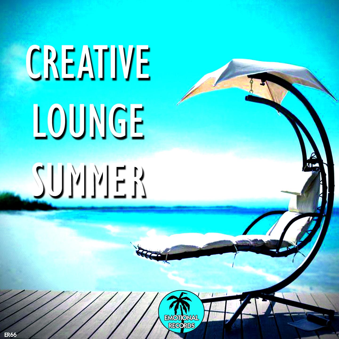 Постер альбома Creative Lounge Summer