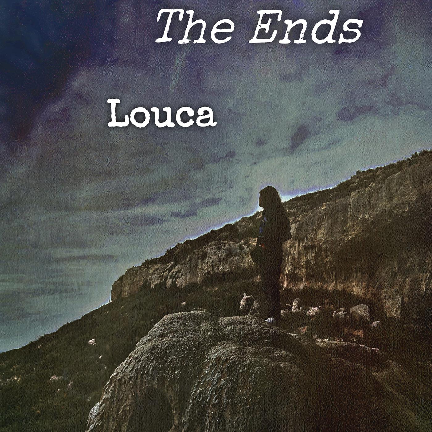 Постер альбома The Ends