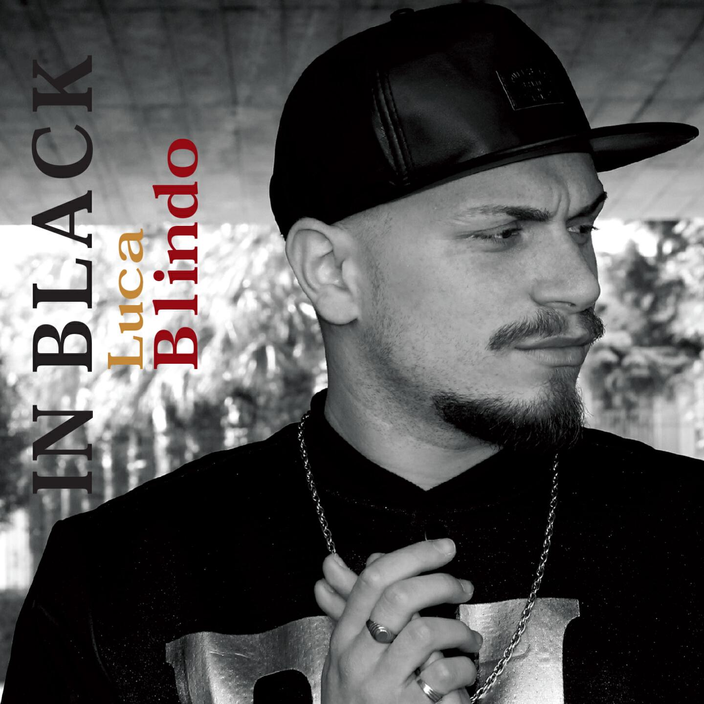 Luca Blindo - O' rap mij