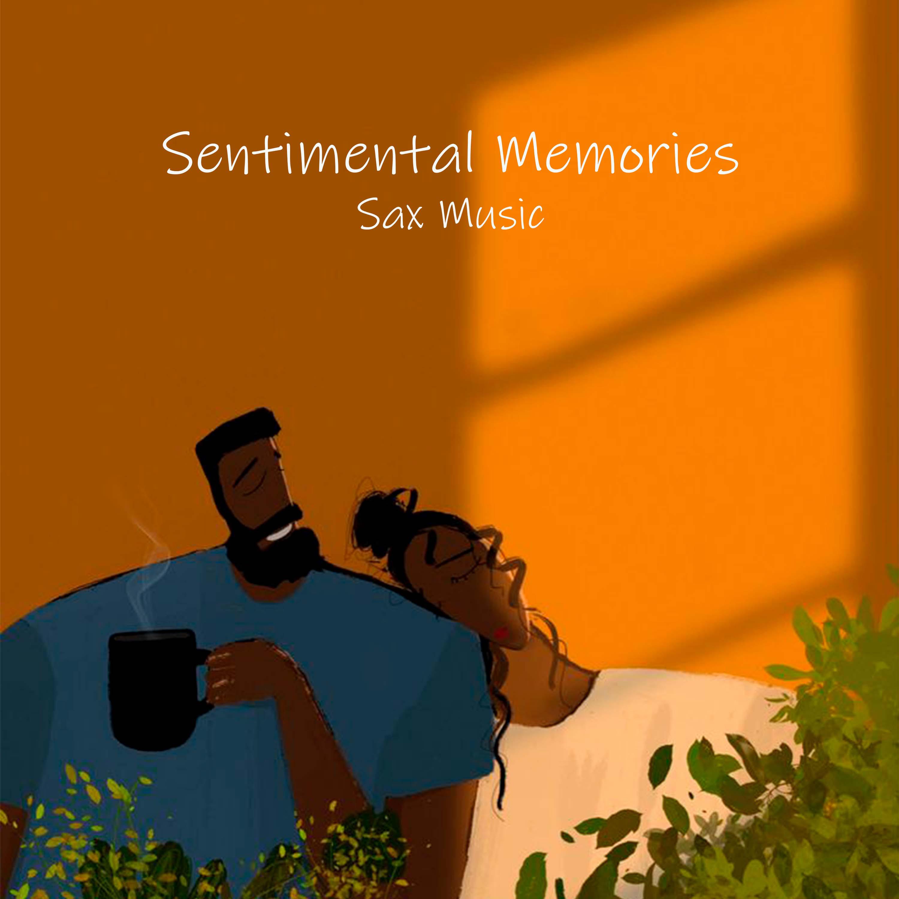 Постер альбома Sentimental Memories
