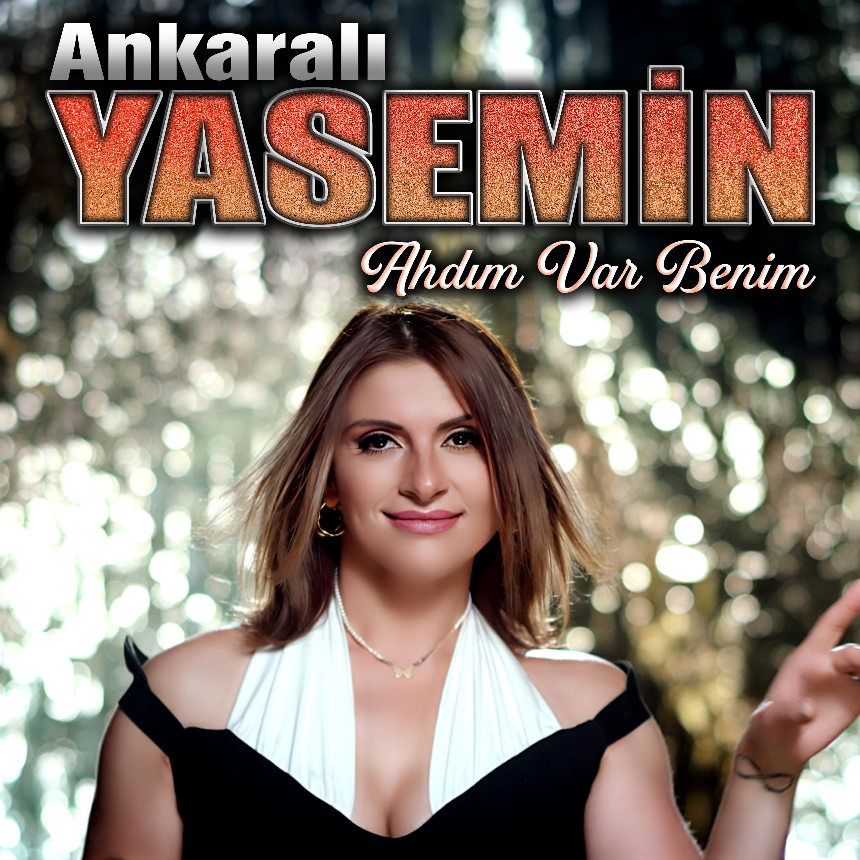 Постер альбома Ahdım Var Benim