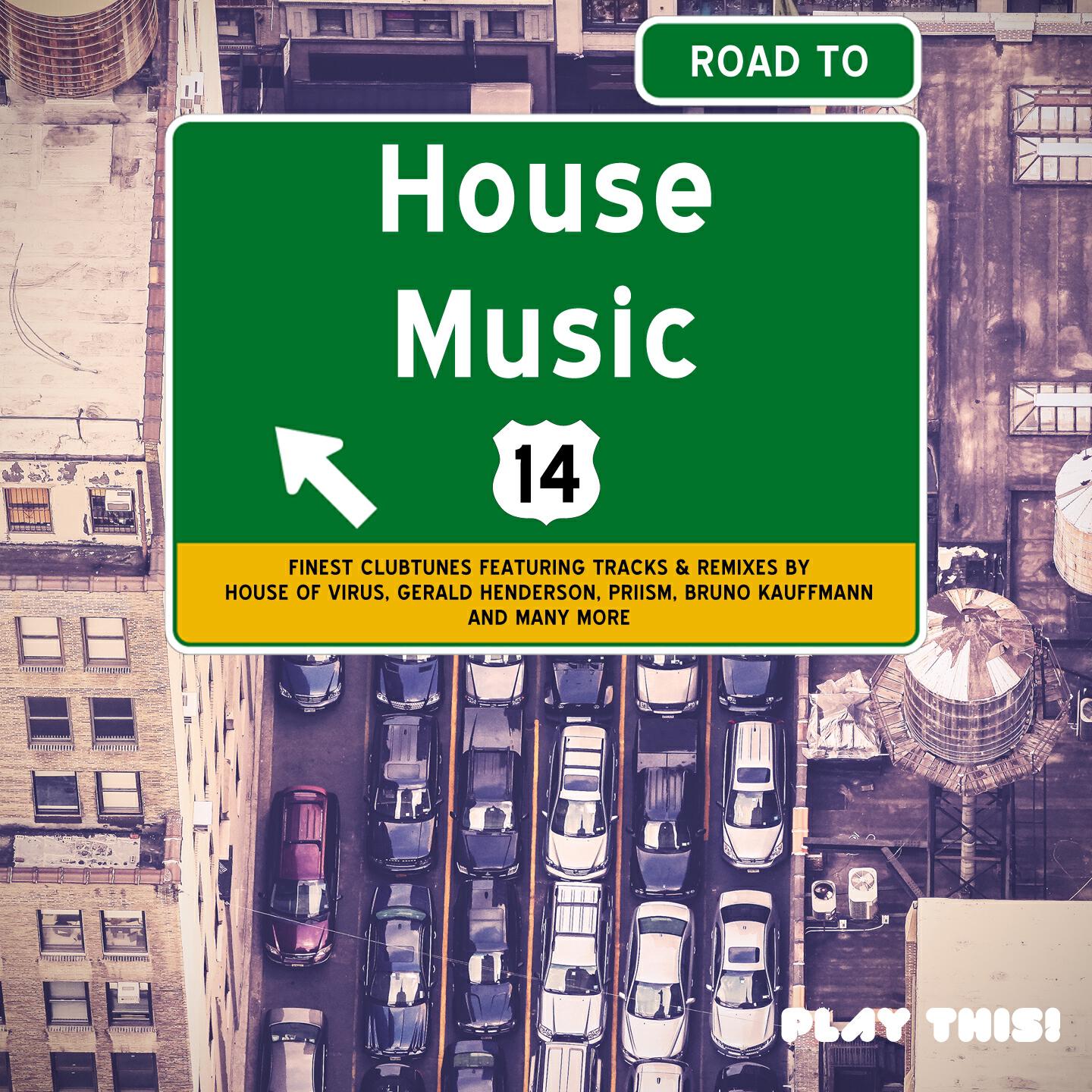 Al Shaw - Disillusion (Funky Truckerz Remix)